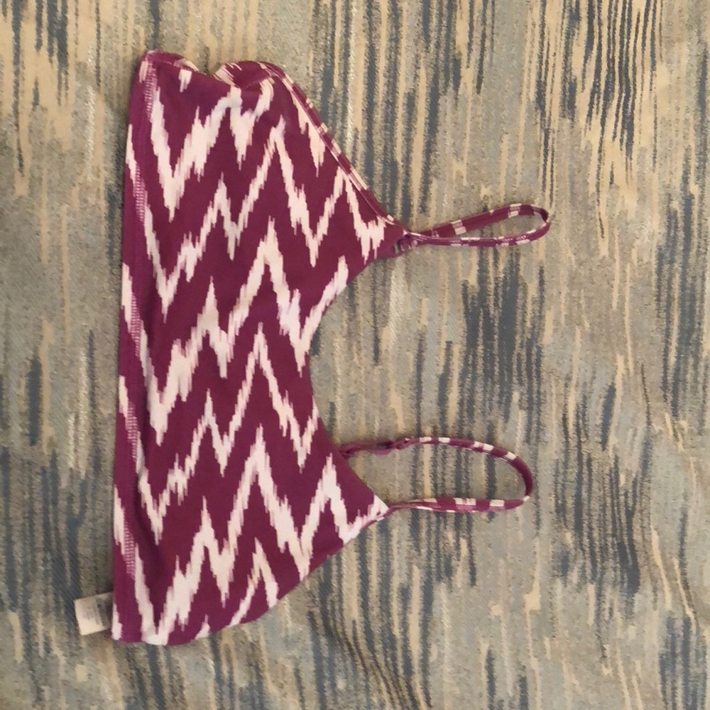 ivivva sports bra